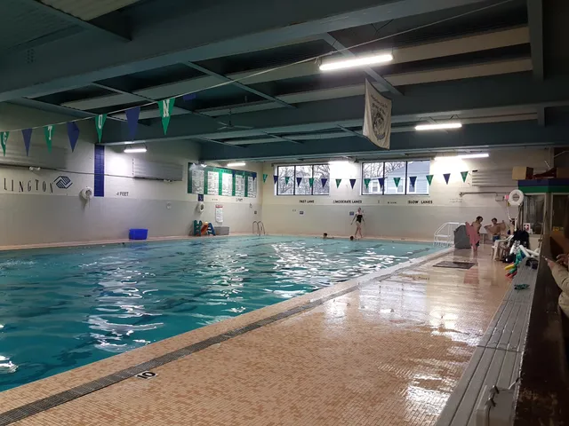 Arlington Boys & Girls Club