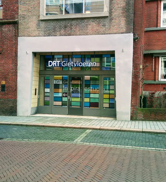 DRT Contemporary Flooring