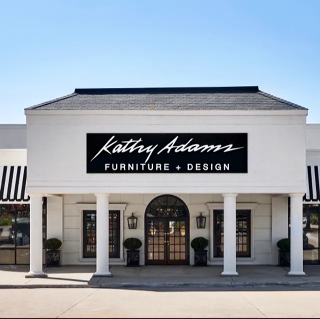 Kathy Adams Furniture + Design