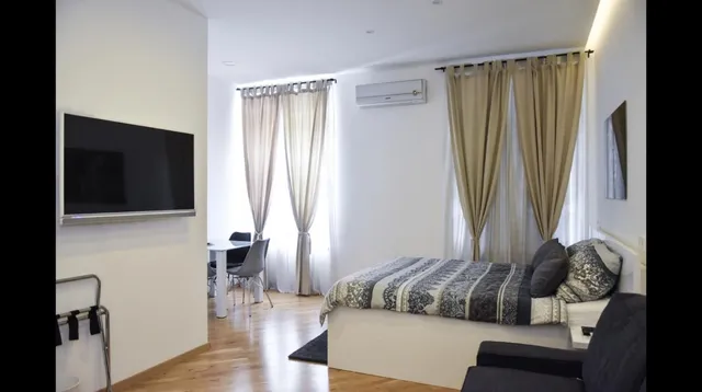 Spin&Fly apartments d.o.o.