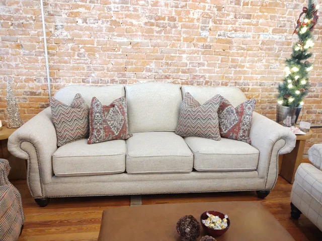 Red Bud Mattress & Furniture Company