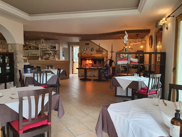 Ristorante Il Calderone