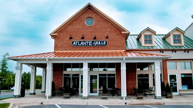 Atlantic Grille