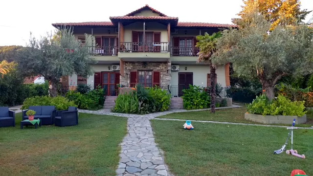 Gorgona Villas