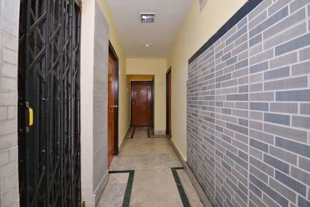 OYO 3301 Maya International