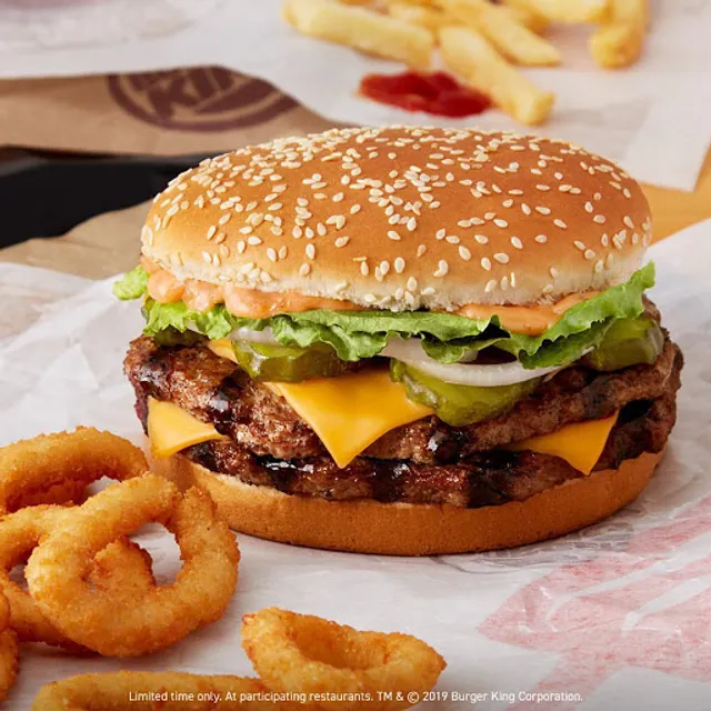 Burger King