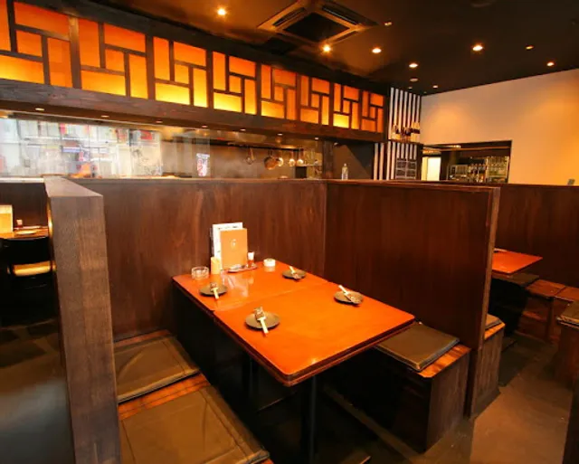 Hachikin Neyagawaten