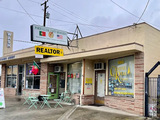 Portuguese Tasty Desserts