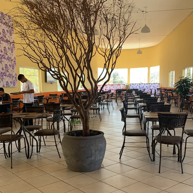 Restaurante Cerrado Goiano