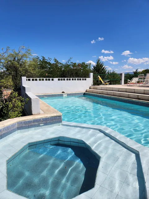 Complejo Mayu Inti Wayra