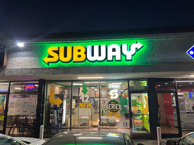 Subway
