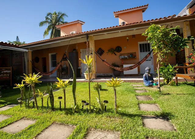 Pousada e SPa Shiva Sao Sebastiao SP 200mts da praia Sao Sebastiao SP