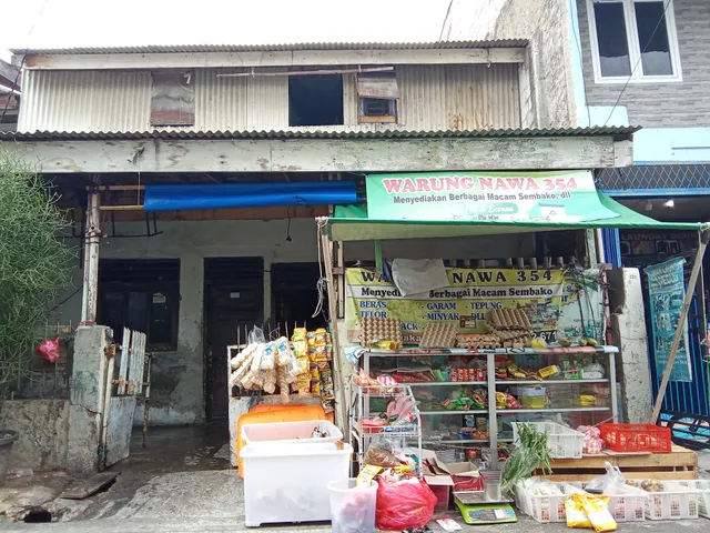 Warung Jepang Abusan - Setiabudi