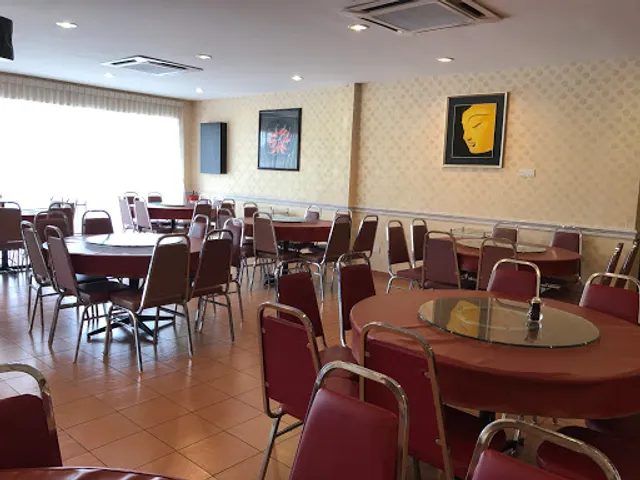 Chow Yang Vegetarian - 朝陽素食