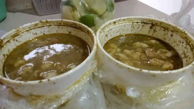 Tacos & Carnitas Herrera