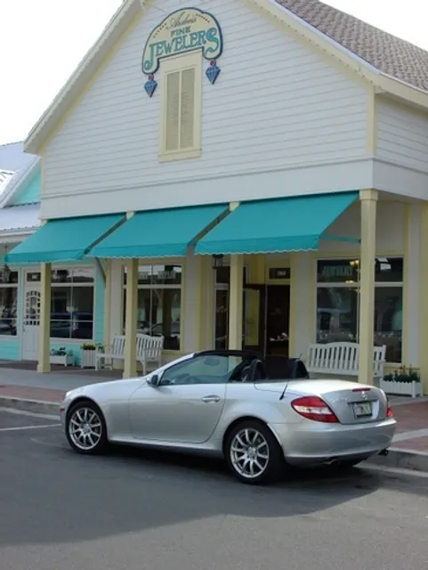 Arden's Fine Jewelers