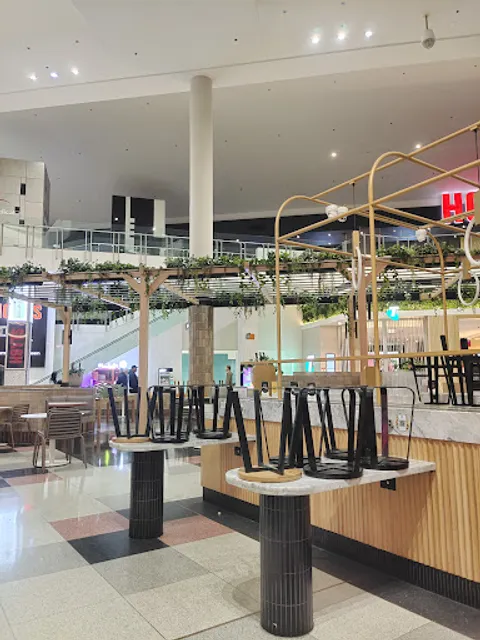 KFC Victoria Gardens Food Court