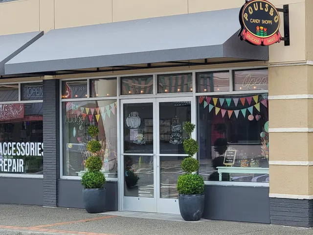 Poulsbo Candy Shoppe