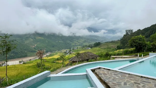 Supan Ecolodge & Spa