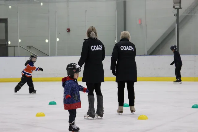 Ice Palace Figure Skating Club