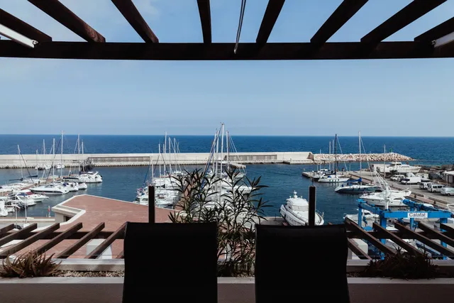 Residencial Marina de Port