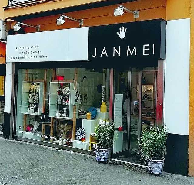 JANMEI