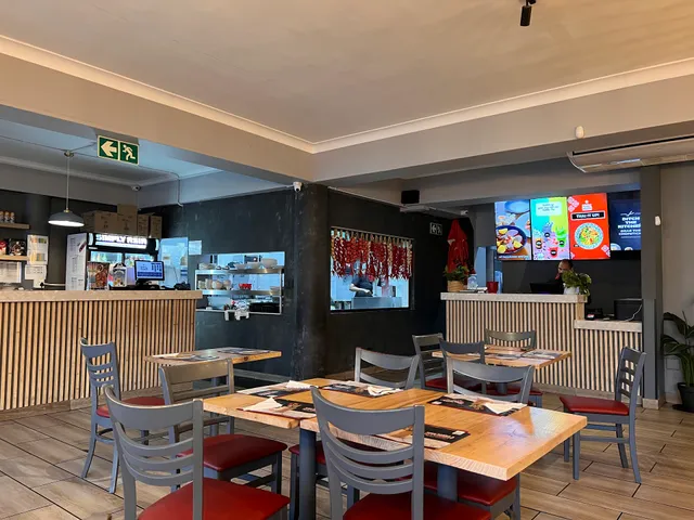 Simply Asia Stellenbosch