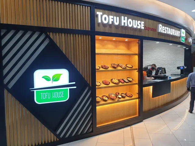Tofu House Express Restaurant