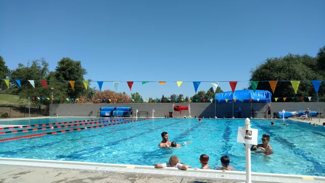 Orangevale Community Center