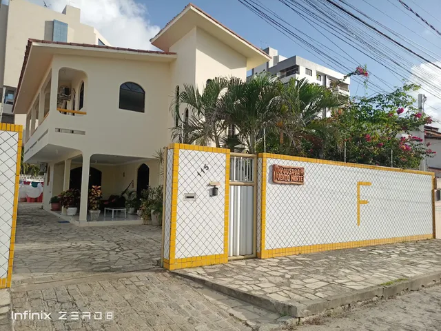 POUSADA VENTO NORTE CAMA & CAFÉ