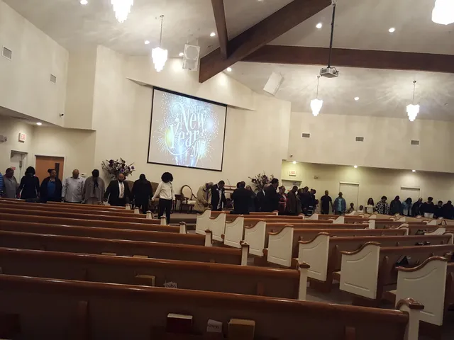 SouthSide Church of Christ