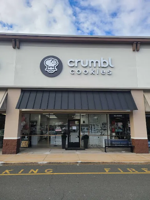 Crumbl