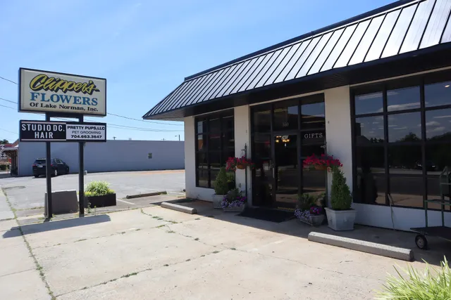 Clipper's Flowers, Inc.