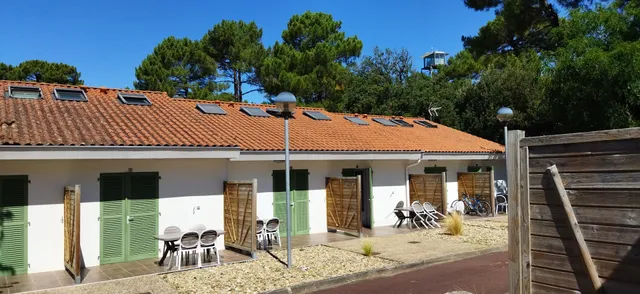 Igesa Saint-Georges-de-Didonne