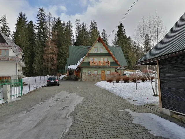 Gościniec pod Smrekami