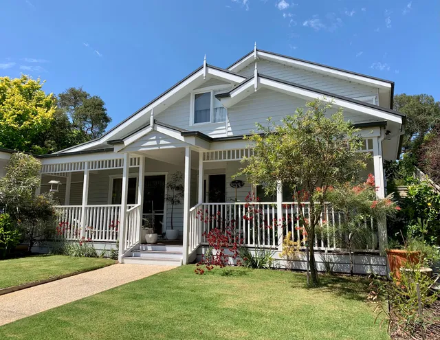 Sunny Side Up Accommodation Mornington Peninsula