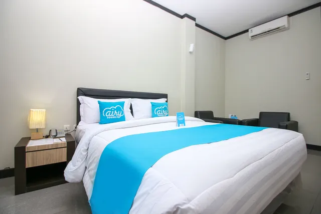 Airy Pangkal Pinang Kp Bintang Bangka