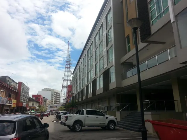 Best Studio Guest House