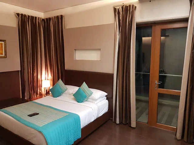 Vaishree Boutique Hotels