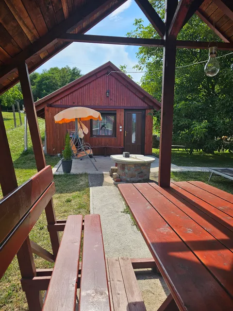 Mátyás Madár Vendégház Tard