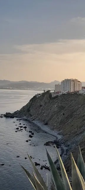 Hamburgueseria El sabroso Said