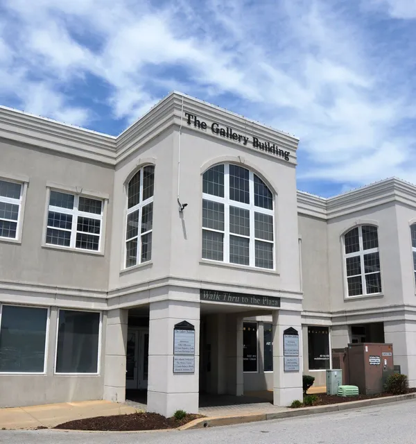 SU Art Galleries | Downtown