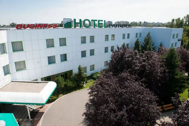 Hotel Partner Warsaw