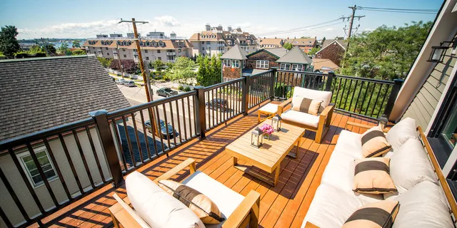 The Newport Lofts | Vacation Rentals