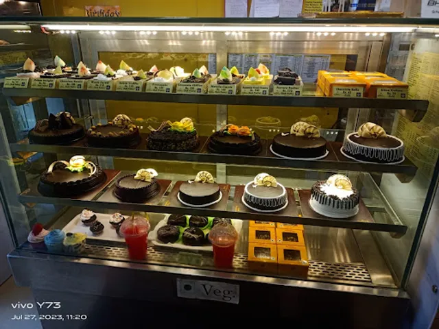 Dark Temptations Andheri