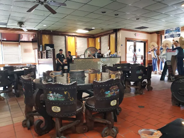 Mi Hacienda - Pikeville, KY