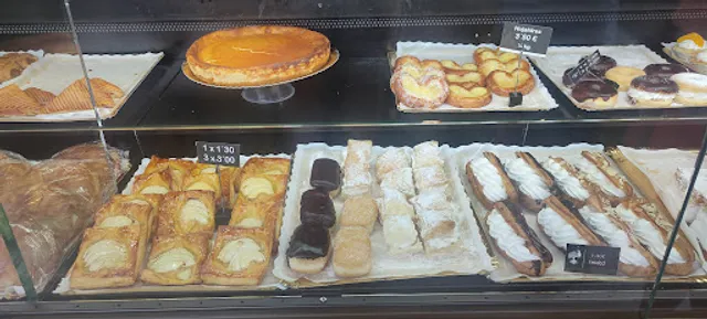 El Horno de Izan III