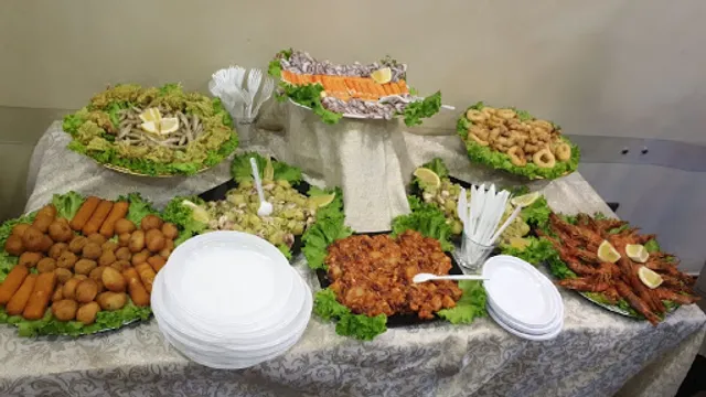 Bar Caffetteria Castello