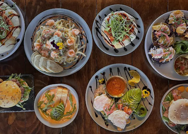 Nino Cocina Saludable y Nutrición