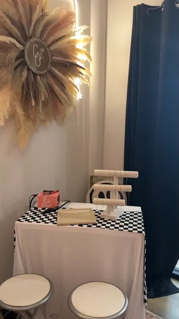 Get Linked Permanent Jewelry